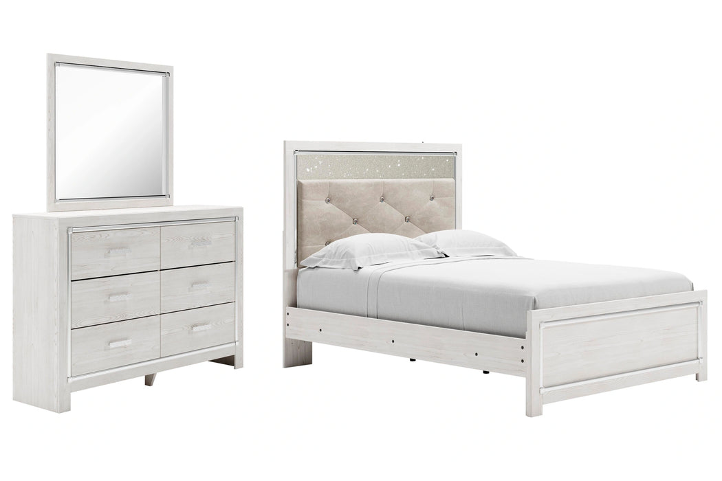 Altyra Bedroom Set