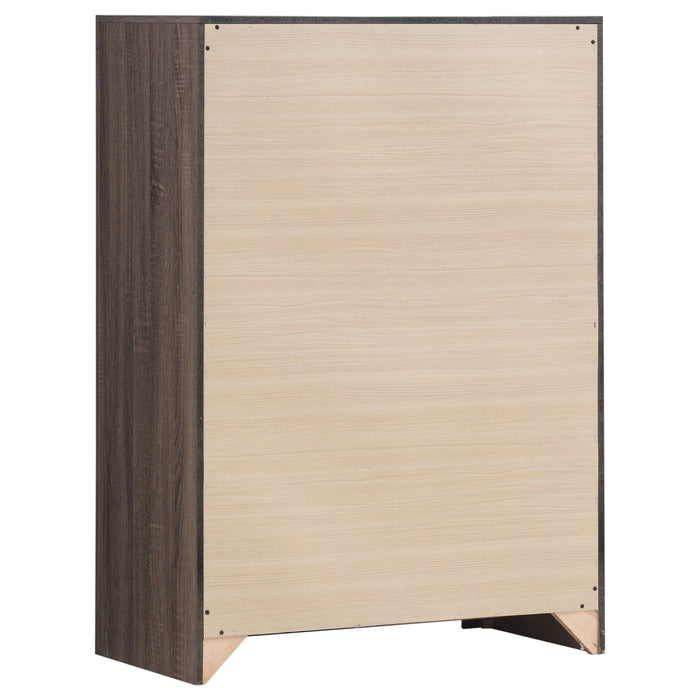 Brantford Chest of Drawers