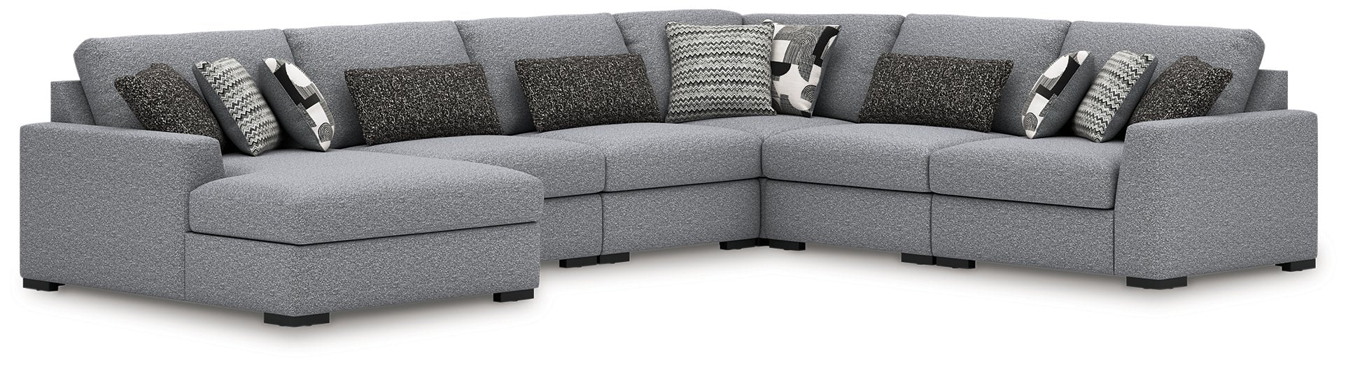 Bealton Sectional with Chaise