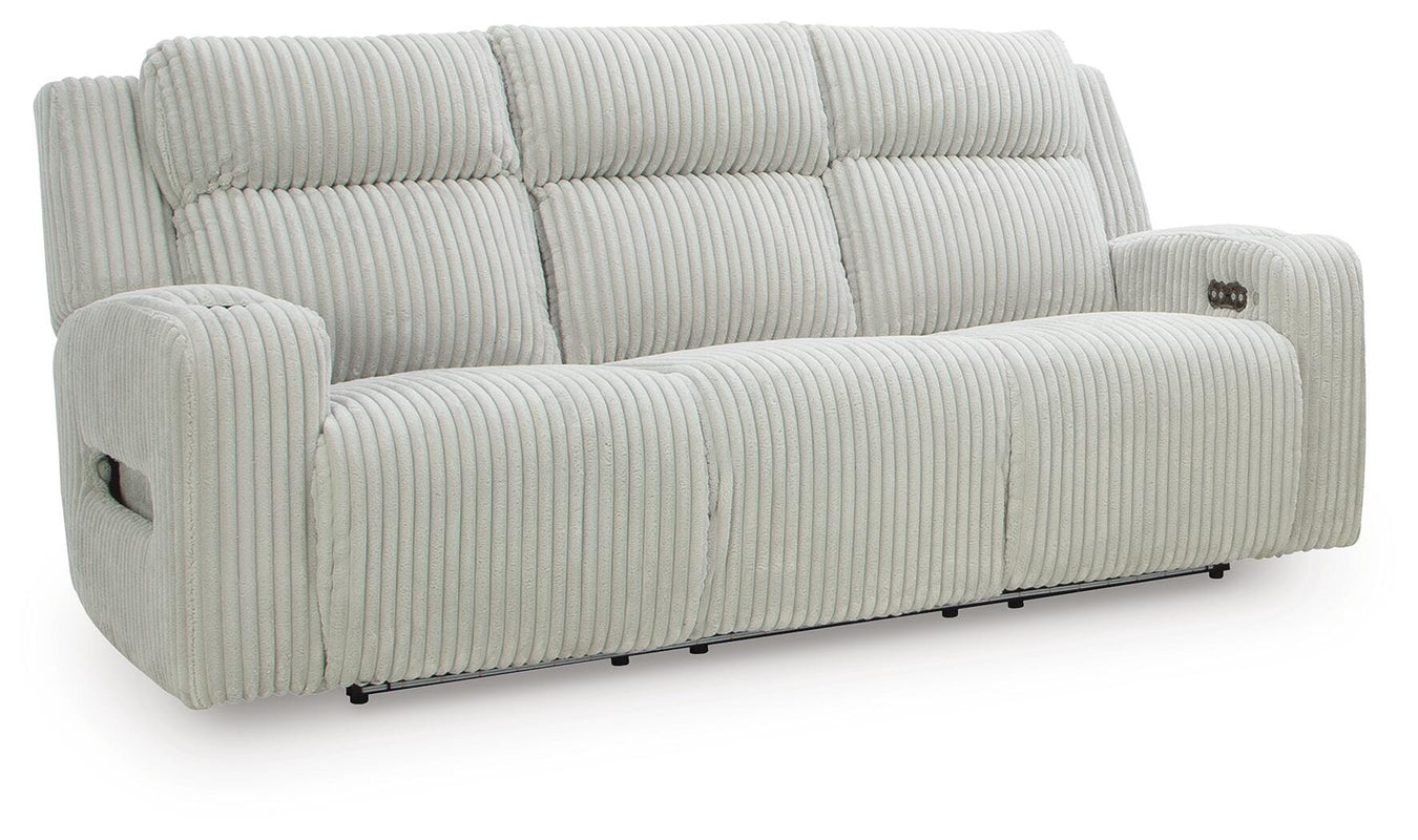 Black Sofa