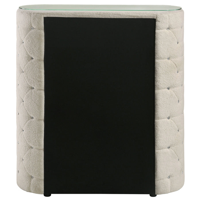 Sonya Chest of Drawers