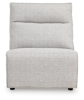Modmax II Power Reclining Sectional with Audio Consoles