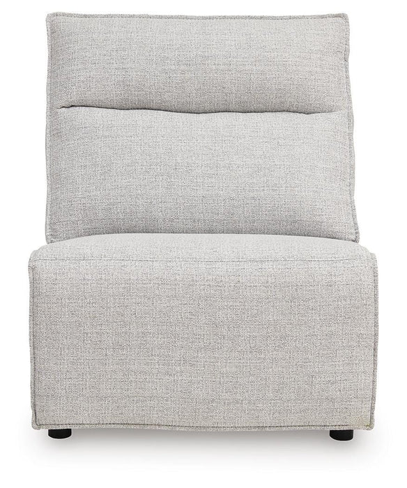 Modmax II Power Reclining Sectional with Chaise