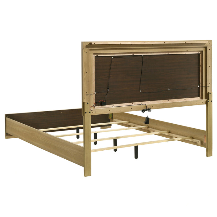 Hyland Bedroom Set