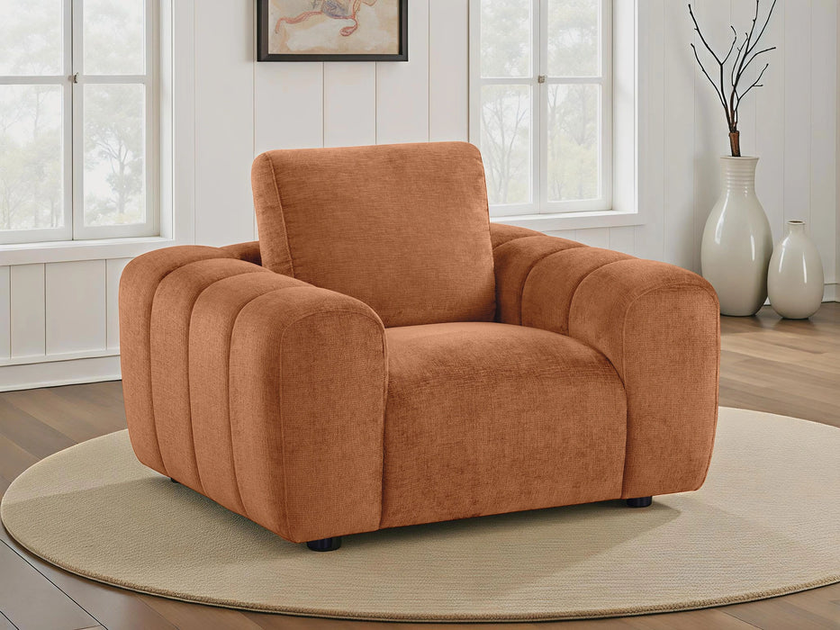 Burnett Accent Chair