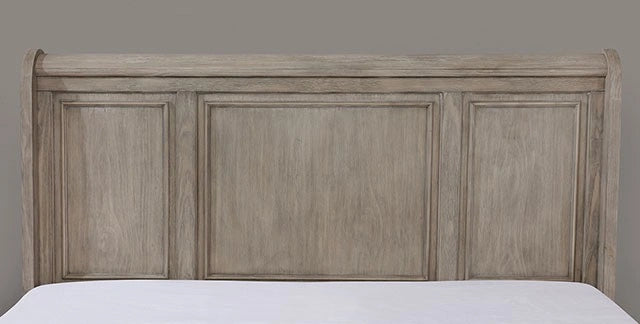 Wells Cal.King, E.King, & Queen Bed
