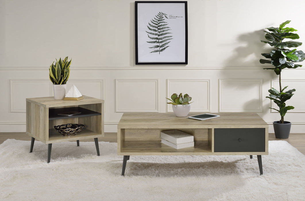 Welsh Coffee Table Set