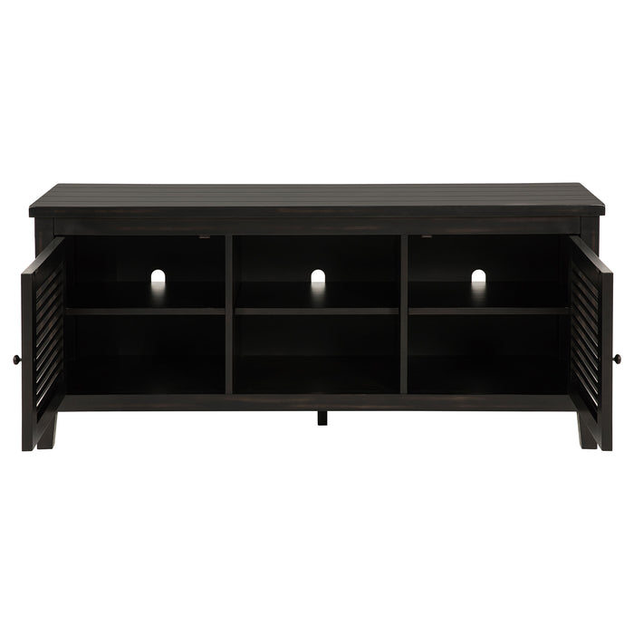 Concord TV Stand