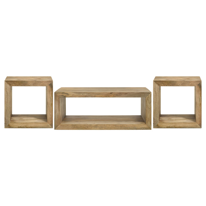 Benton Coffee Table Set