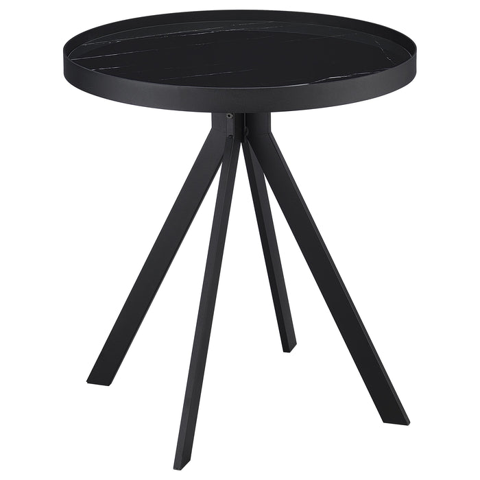 Briggs End Table
