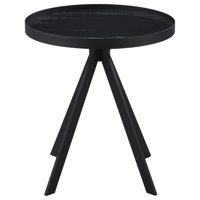 Briggs End Table
