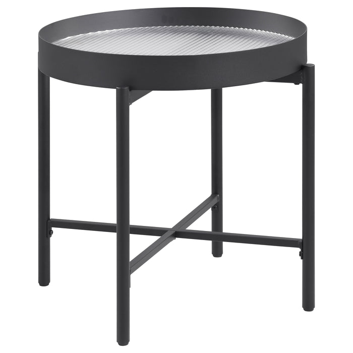 Ozella End Table