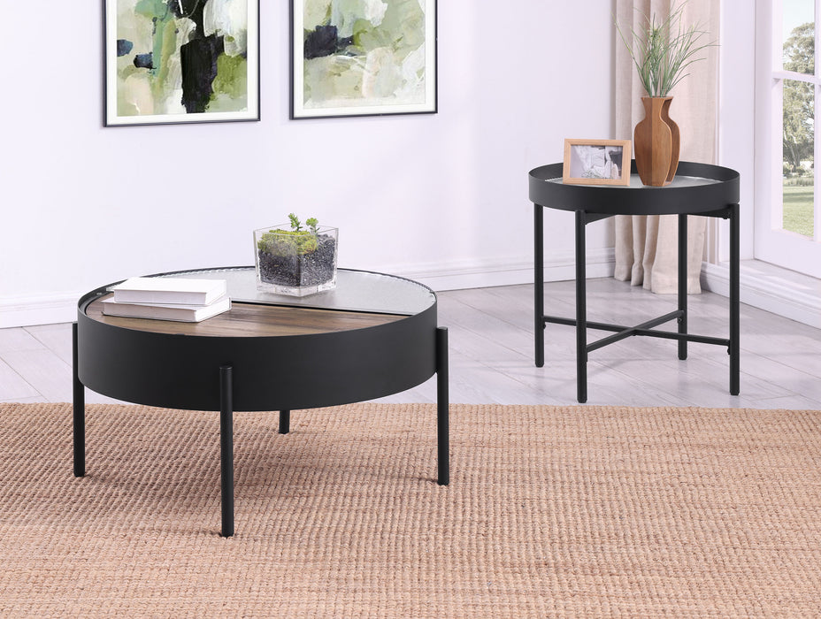 Ozella Coffee Table Set