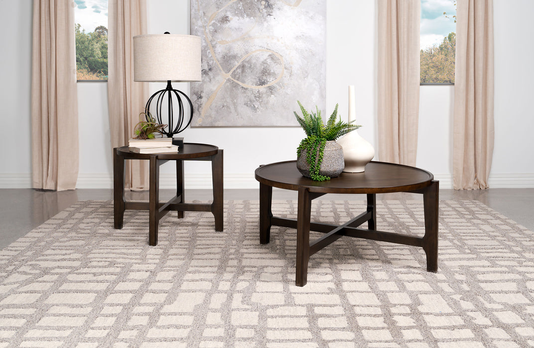 Cota Coffee Table Set