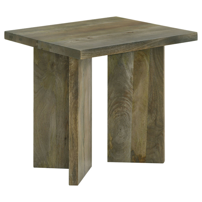 Andando End Table