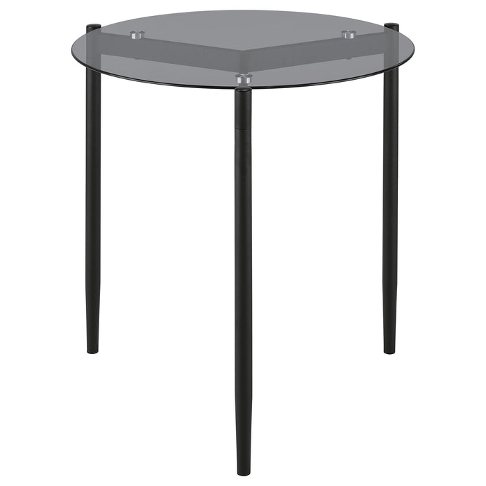 Rosalie End Table