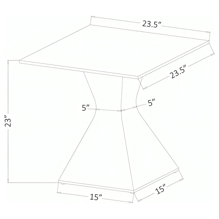 Jenny Coffee Table Set