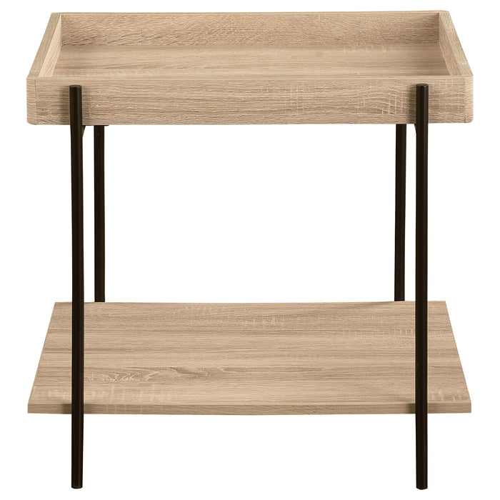Fallon End Table