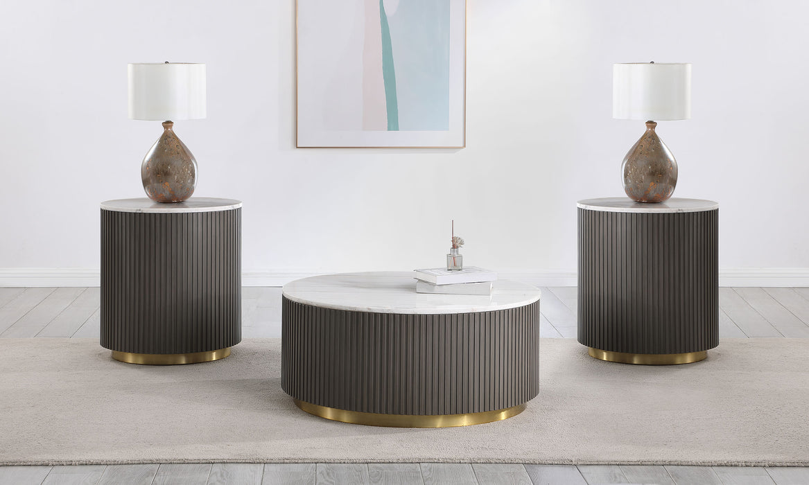 Jason Coffee Table Set