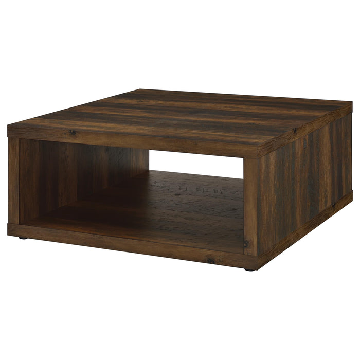 Frisco Coffee Table Set