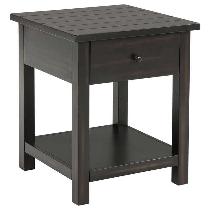 Payne End Table
