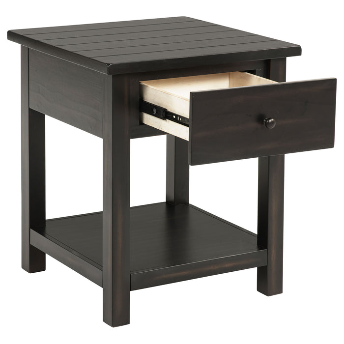 Payne End Table