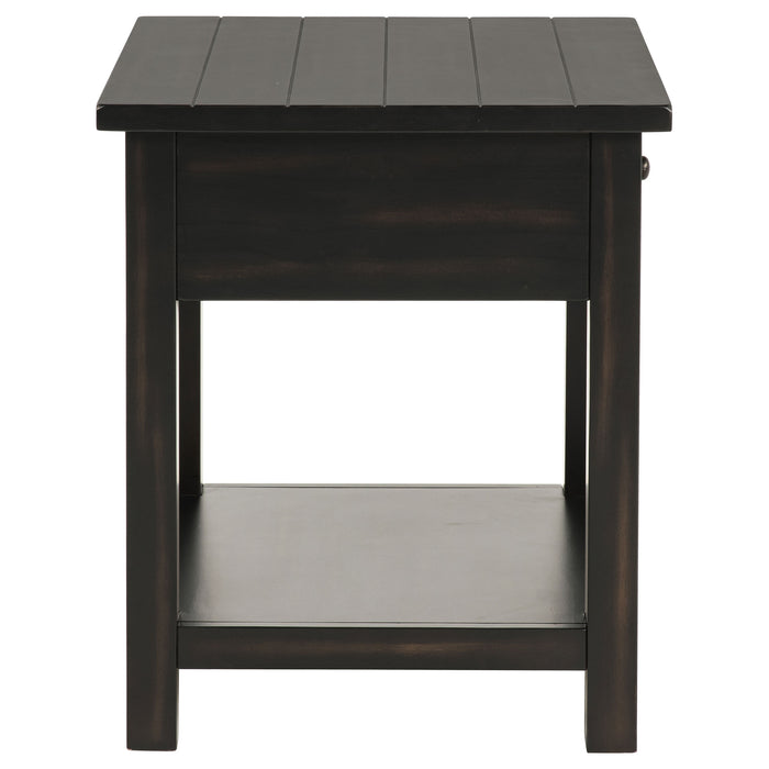 Payne End Table