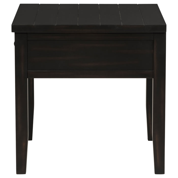 Concord End Table
