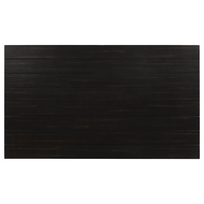 Concord Mobile Coffee Table