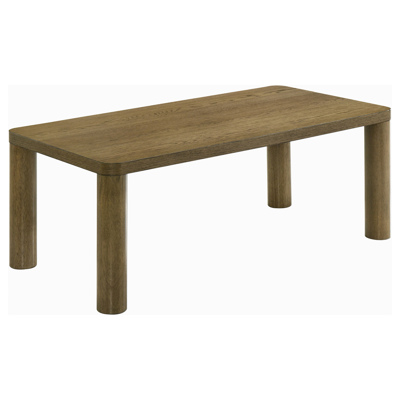 Brown Oak