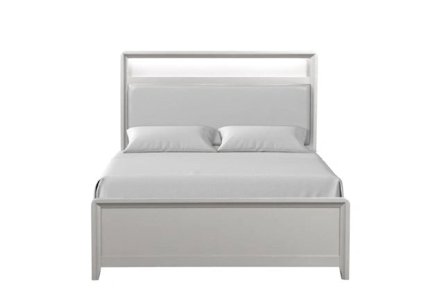 Bryne Bed