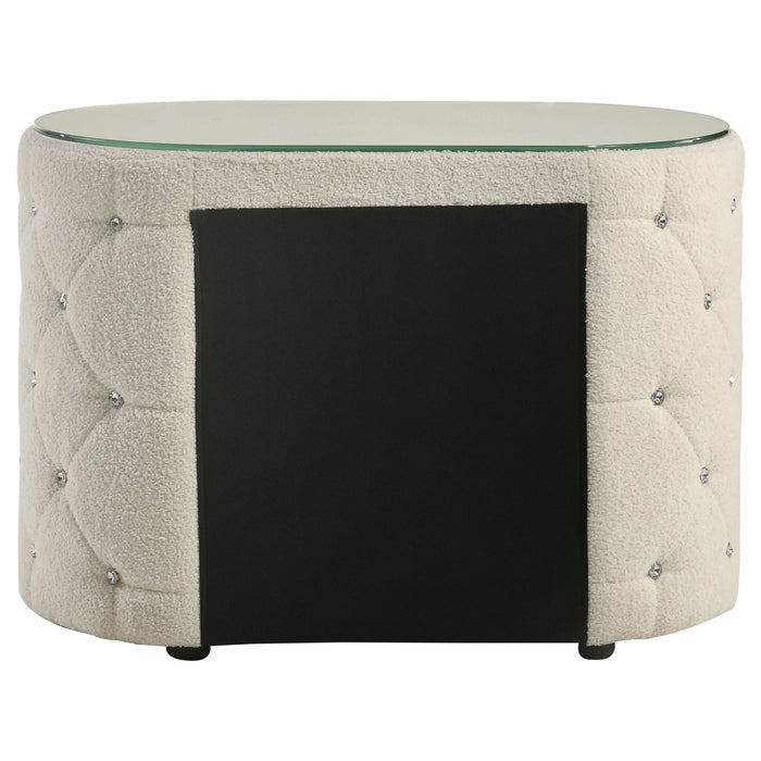 Sonya Nightstand