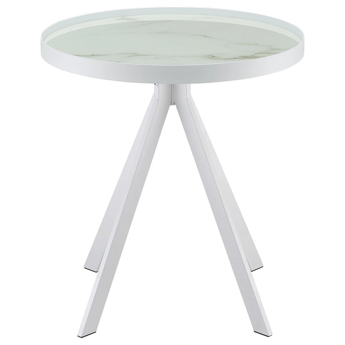 Briggs End Table