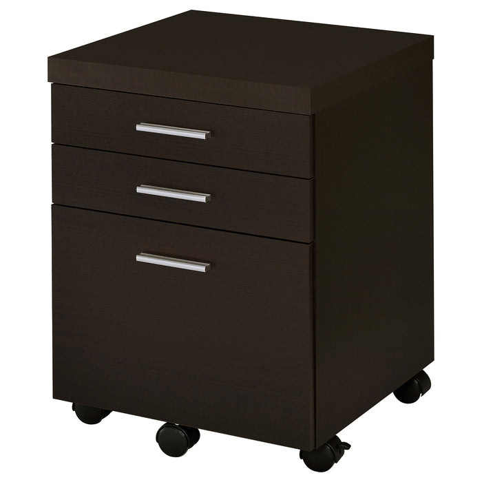 Skylar File Cabinet