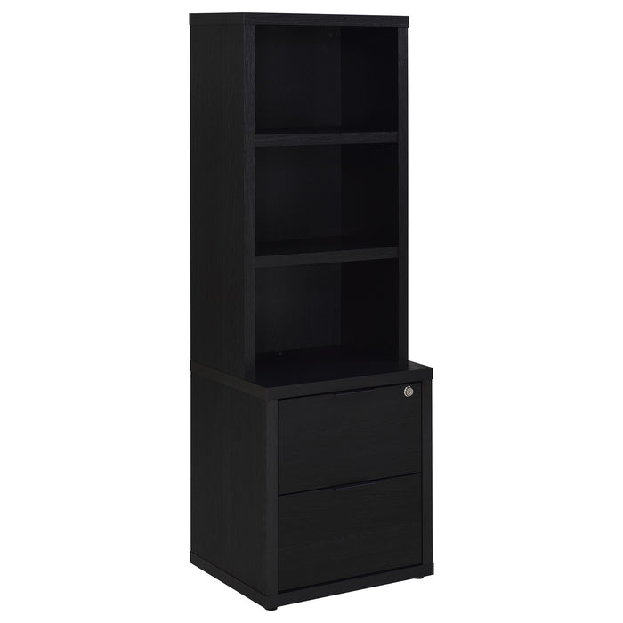 Westpark Bookcase Set