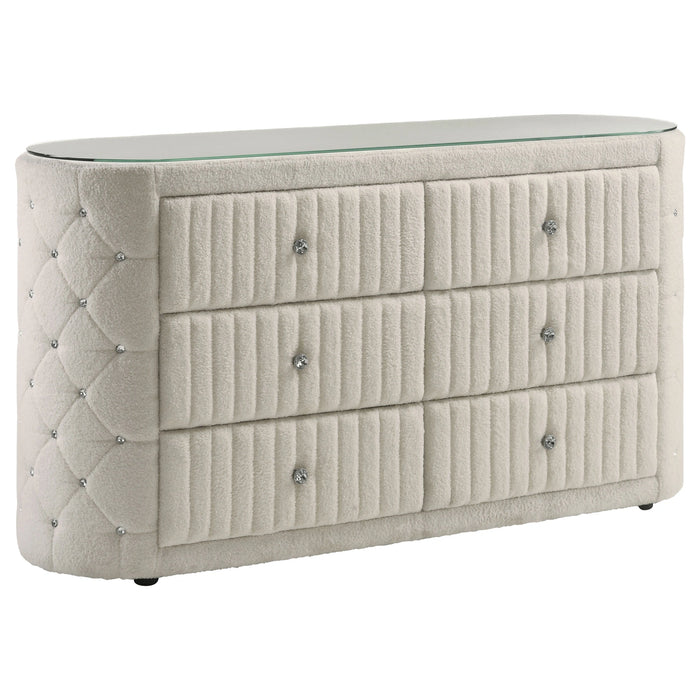 Sonya Bedroom Set
