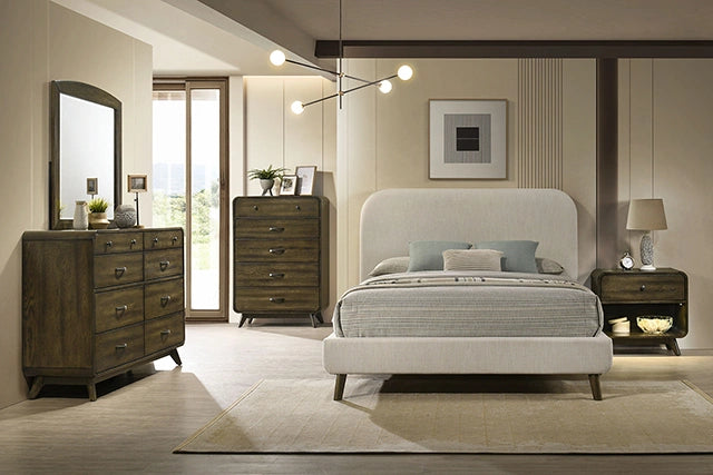 Heswall Bed