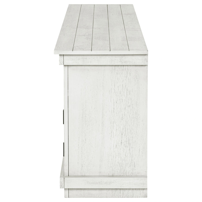 Payne TV Stand