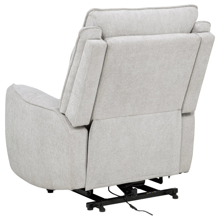 Sylmar Dual Power Lift Recliner