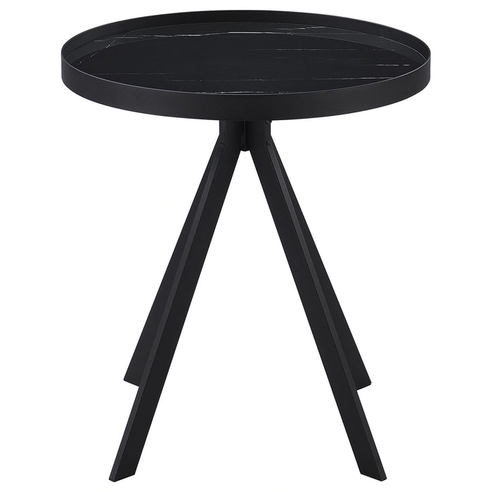 Briggs End Table