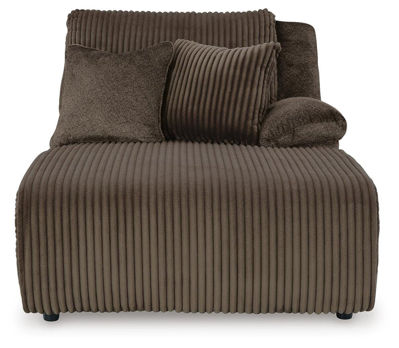 Top Tier Reclining Sofa Chaise Sectional