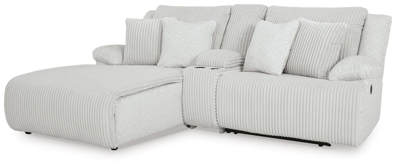Motion Sofa