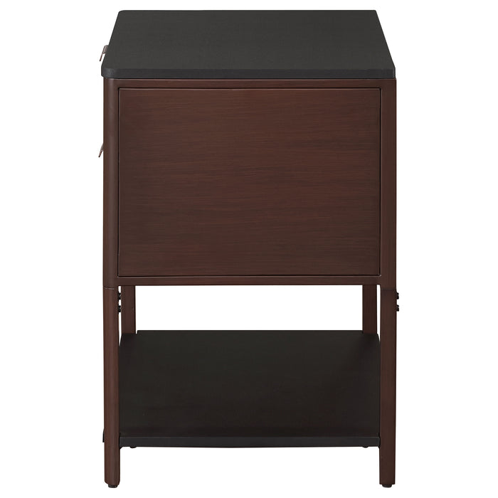 Zimmerlee Side Table