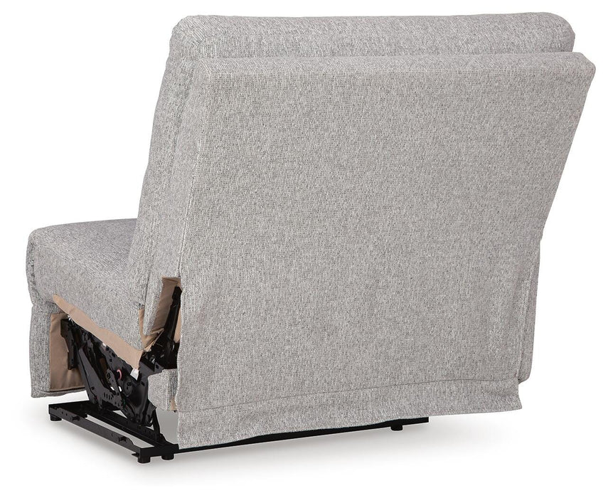 Acklen Place Power Reclining Sectional Sofa