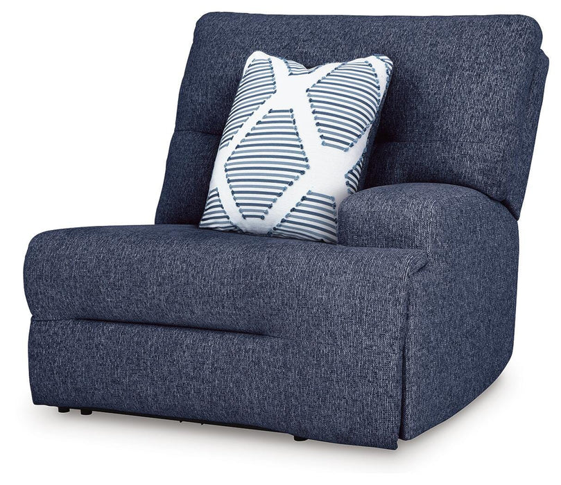 Acklen Place Power Reclining Sectional Sofa