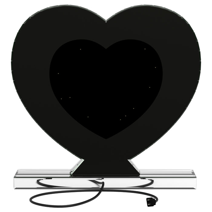 Euston Makeup Vanity LED Table Mirror