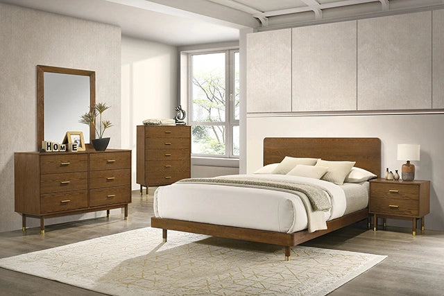 Romford 4 Pc Bedroom Set