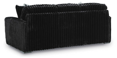 Midnight-Madness Sofa