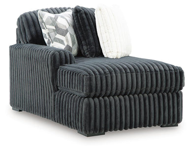 Midnight-Madness Super Chaise