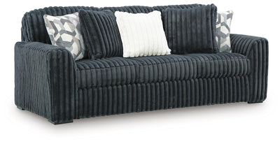 Midnight-Madness Sofa